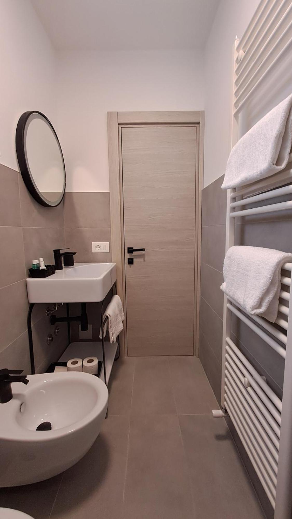 Residence San Vito Brenzone sul Garda Eksteriør bilde