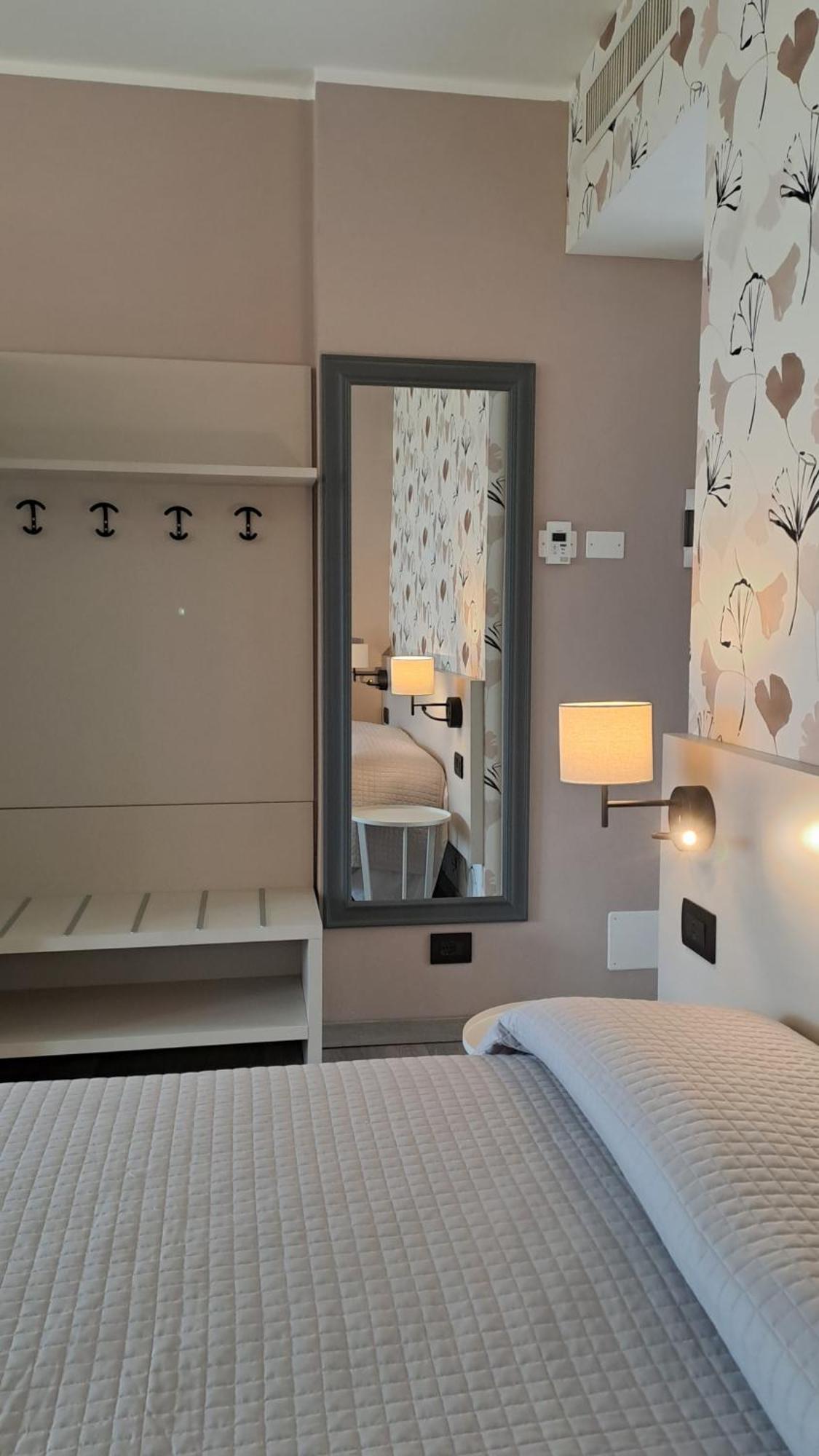 Residence San Vito Brenzone sul Garda Eksteriør bilde