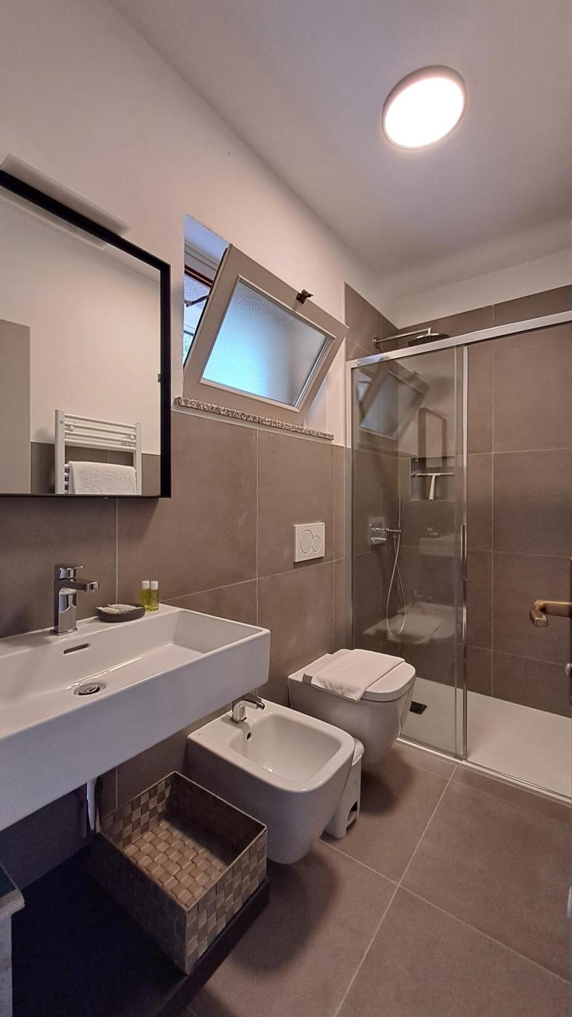 Residence San Vito Brenzone sul Garda Eksteriør bilde