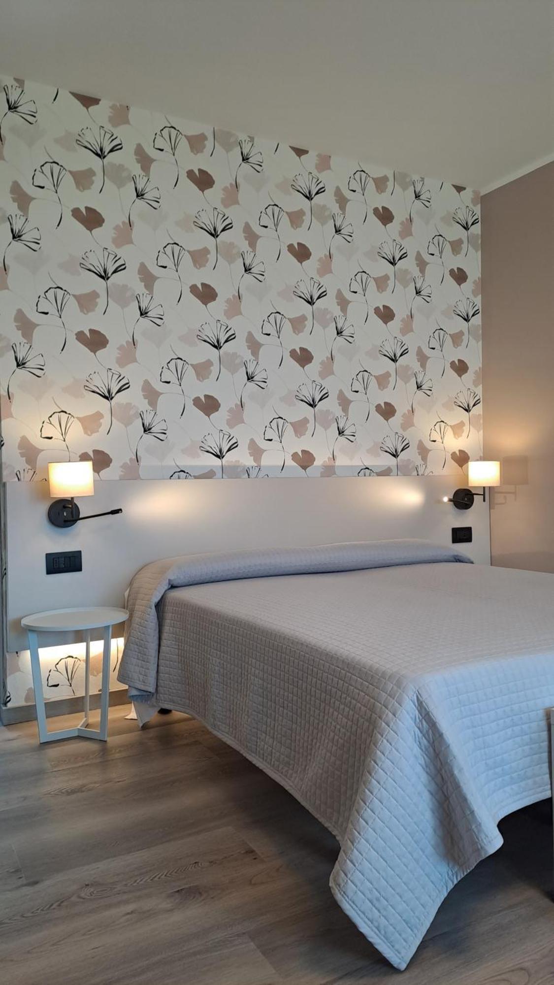 Residence San Vito Brenzone sul Garda Eksteriør bilde