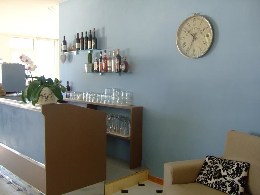 Residence San Vito Brenzone sul Garda Eksteriør bilde