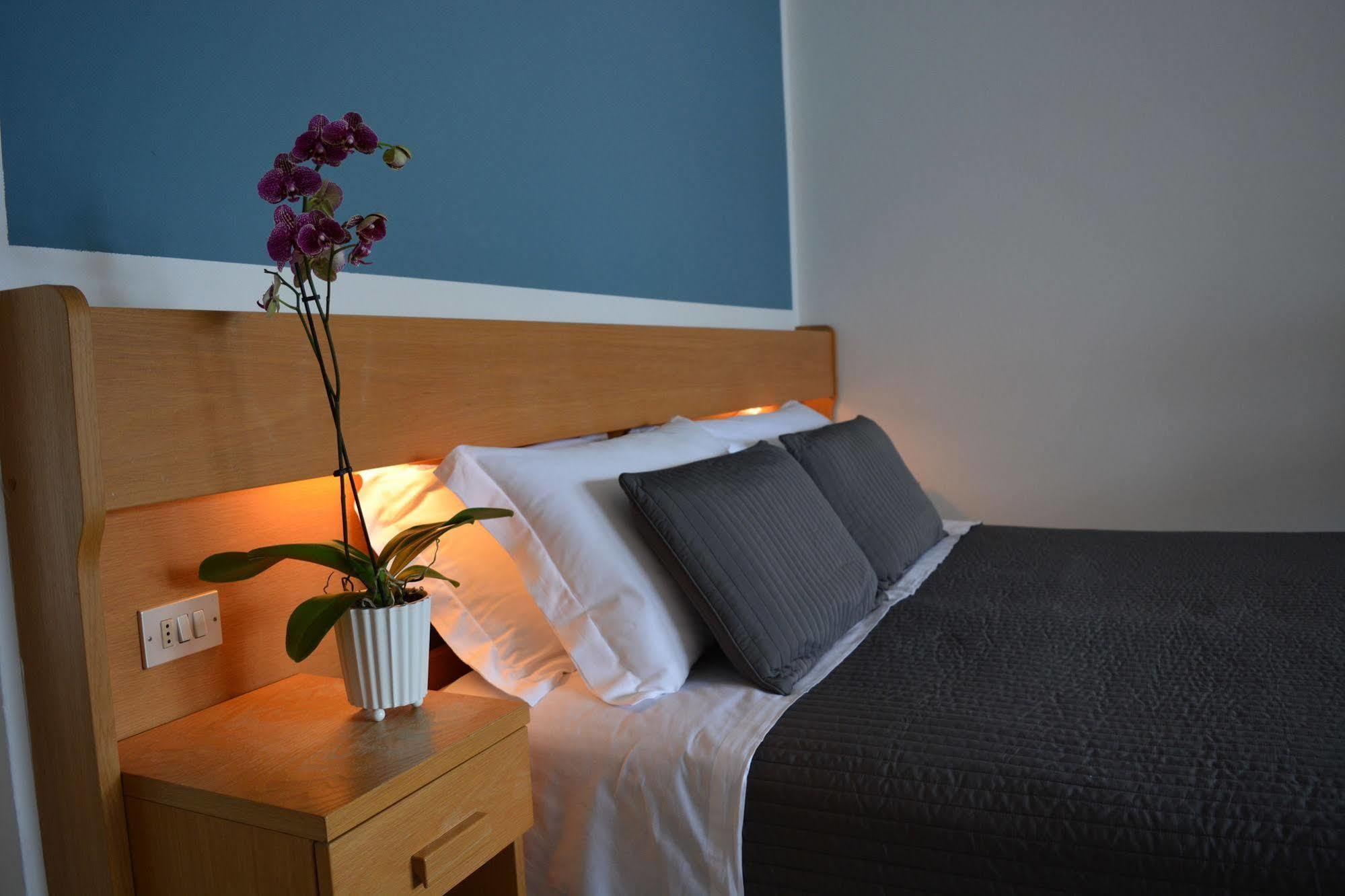 Residence San Vito Brenzone sul Garda Eksteriør bilde